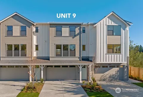 13429 35th Dr SE #9C, Mill Creek, WA 98012