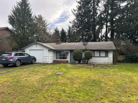 10613 NE 26th St, Bellevue, WA 98004