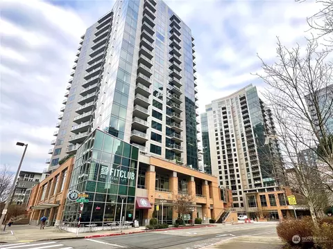 10610 NE 9th Pl #1509, Bellevue, WA 98004