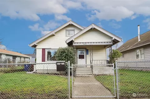 3727 S J St, Tacoma, WA 98418