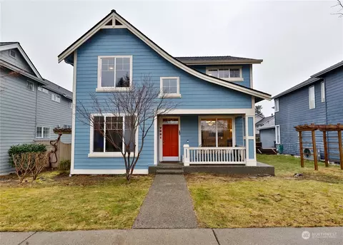 7221 Thompson Ave SE, Snoqualmie, WA 98065