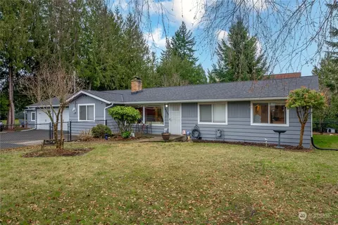 14205 SE 260th St, Kent, WA 98042