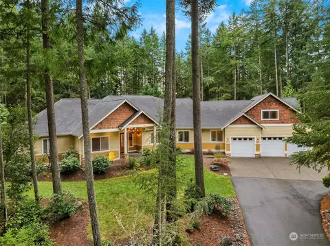 14560 Cavalli Rd SE, Olalla, WA 98359