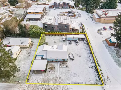 1524 Willow St SE, Lacey, WA 98503