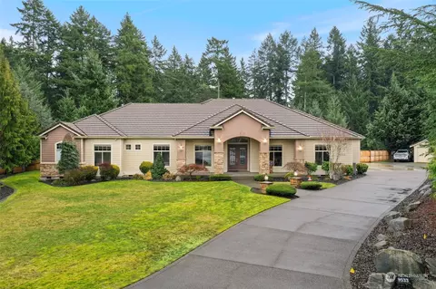 9533 39th Loop NE, Olympia, WA 98516
