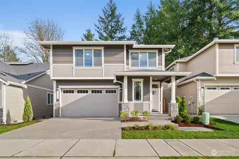 7454 Mirasett St SW #LOT 7, Tumwater, WA 98512