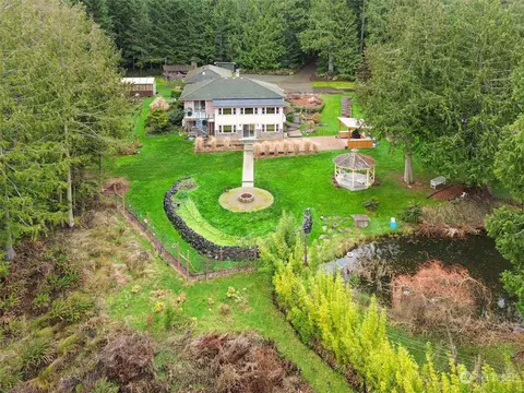 283 Fern Rd, Port Angeles, WA 98362