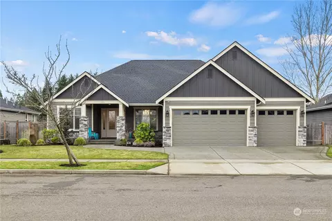 785 Voss St, Enumclaw, WA 98022 photo 1