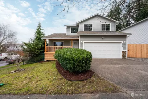 2808 96th Pl SE, Everett, WA 98208
