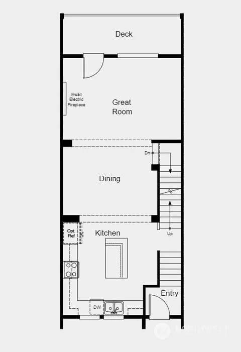 12009 NE 193rd Ln #E, Bothell, WA 98011 photo 3