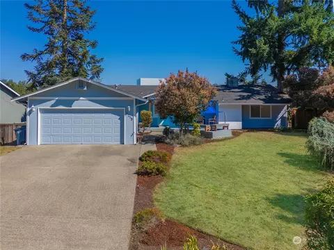 4215 Alturus St W, University Place, WA 98466