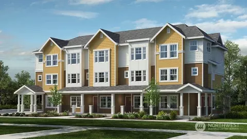 19380 NE 69th Cir #101, Redmond, WA 98052