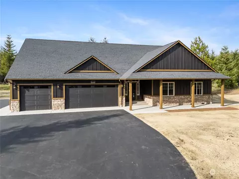 11410 Elks Lookout Ln SE, Yelm, WA 98597