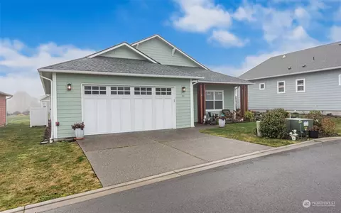 Exterior - 20 Pear Ct, Sequim, WA 98382 photo 3 of 12