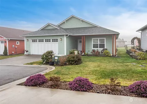 20 Pear Ct, Sequim, WA 98382