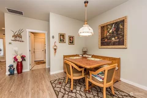 Dining - 20 Pear Ct, Sequim, WA 98382 photo 1 of 1