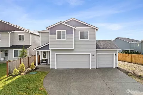 7933 22nd Ave SE, Lacey, WA 98503