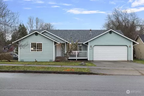 9709 9th St SE, Lake Stevens, WA 98258