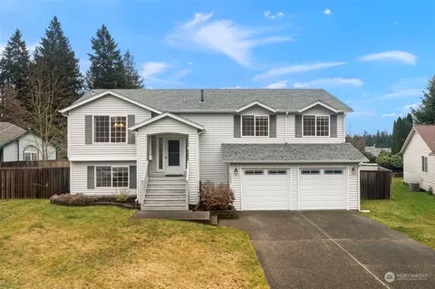 3604 Arbor Dr SE, Lacey, WA 98503