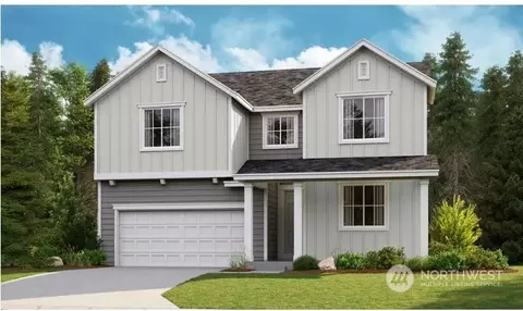 711 SE Nordmann Loop #27, Port Orchard, WA 98366