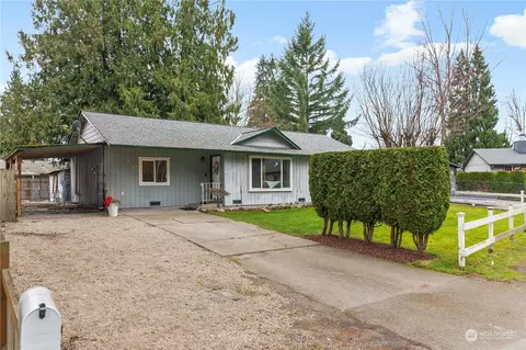 14604 54th Dr NE, Marysville, WA 98271