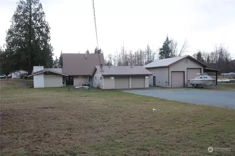 5520 State Route 9, Sedro Woolley, WA 98284