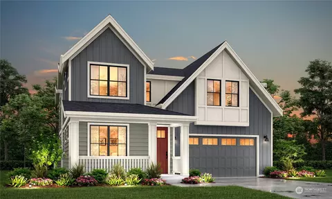 26508 NE 147th Pl #SR 03, Duvall, WA 98019
