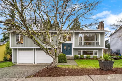 11214 NE 141st Pl, Kirkland, WA 98034