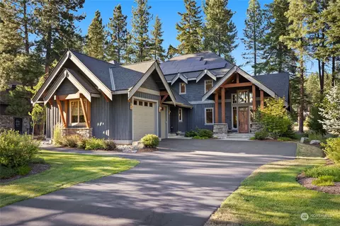 1300 Coal Mine Way, Cle Elum, WA 98922