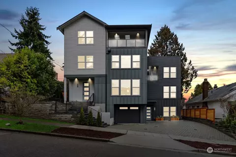 356 N 75th St, Seattle, WA 98103