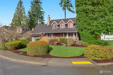 2529 166th Pl SE, Bothell, WA 98012