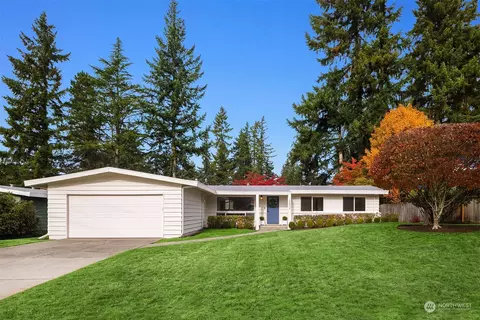 15502 SE 25th St, Bellevue, WA 98007