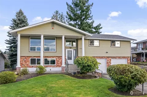 1775 N Jackson Ave, Tacoma, WA 98406