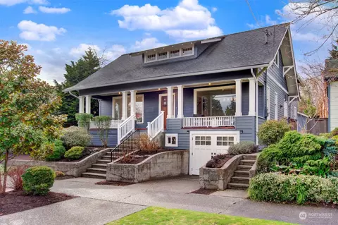 7733 17th Ave NW, Seattle, WA 98117