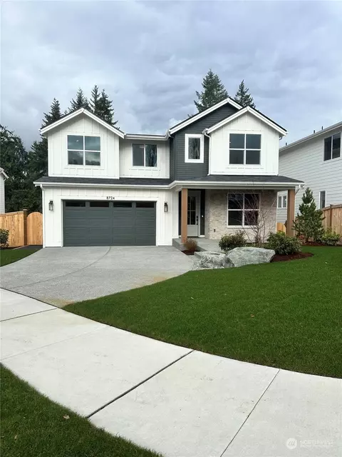 8724 NE 204th St, Bothell, WA 98011