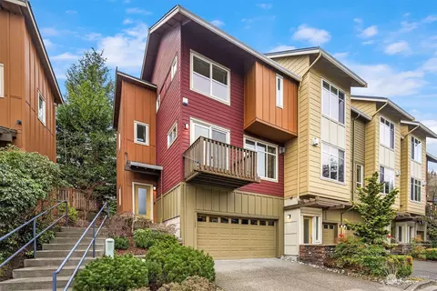 155 Cougar Ridge Rd NW, Issaquah, WA 98027