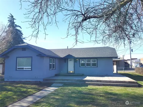 115 Norman St, Okanogan, WA 98840