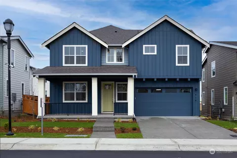 528 SW 99th Pl #36, Seattle, WA 98106