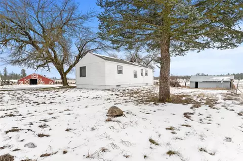 21011 W Baker Rd, Cheney, WA 99004