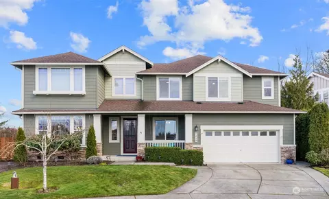 7018 135th Pl SE, Snohomish, WA 98296
