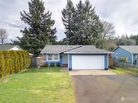 488 Huston St S, Tenino, WA 98589