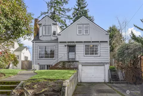 9226 15th Ave NW, Seattle, WA 98117