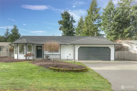 5419 Mowich Ct SE, Lacey, WA 98503