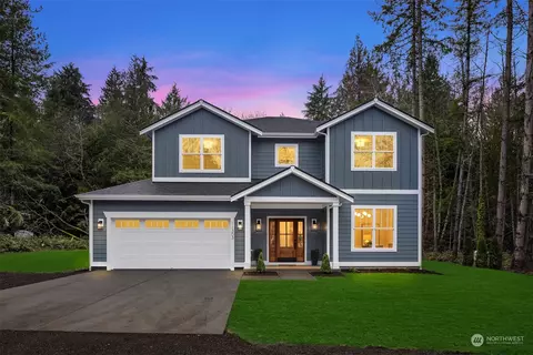 11303 Miller Rd NE, Bainbridge Island, WA 98110
