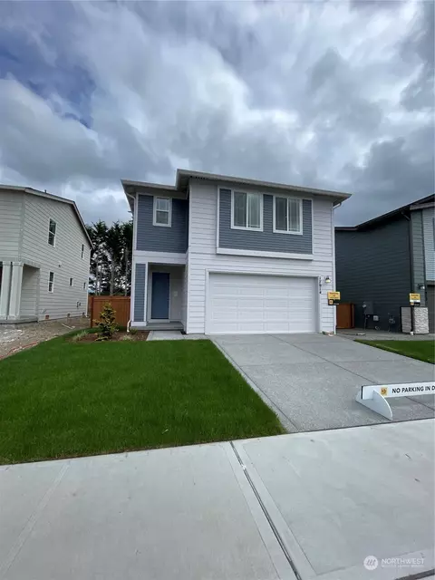 17914 SE 265th St #5, Covington, WA 98042