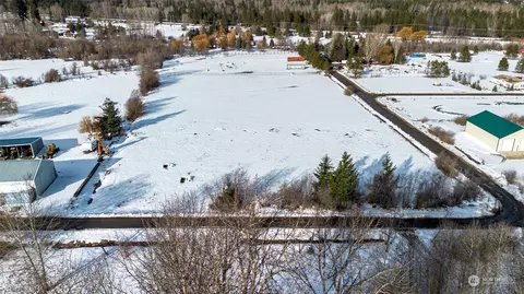 0 Three Lakes Rd, Cle Elum, WA 98922