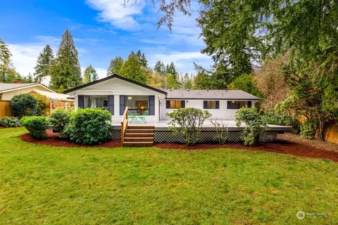13640 197th Ave SE, Renton, WA 98059