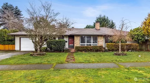 1115 H St, Centralia, WA 98531