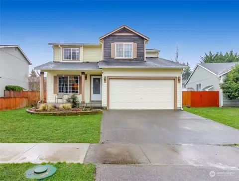 10403 Red Fern Ct SE, Yelm, WA 98597