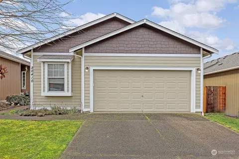 20410 7th Avenue Ct E, Spanaway, WA 98387